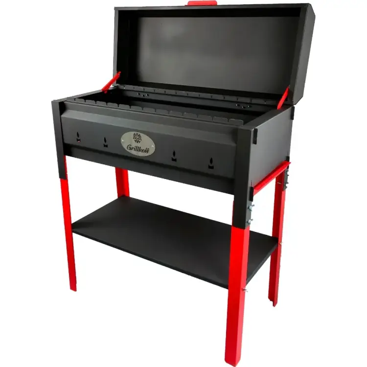 Стационарное барбекю Grillkoff 280 Стационарное барбекю Grillkoff 280