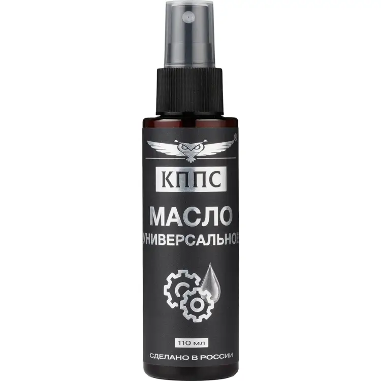 Универсальное масло КППС УТ003305551