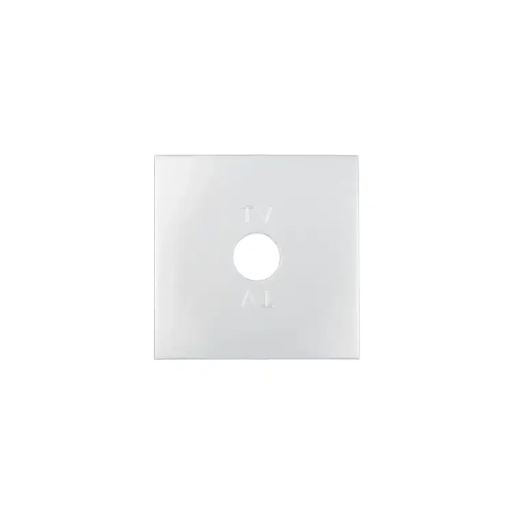 Накладка TV розетки LK Studio 865103-1