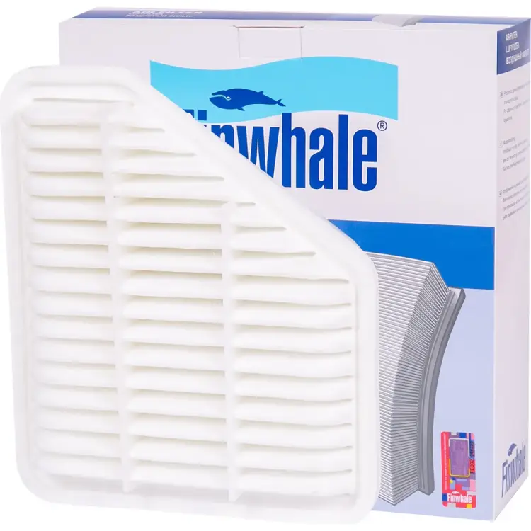 Фильтр воздушный Auris (E15)/Avensis (T27)/Corolla (E15)/Verso (R2) FINWHALE AF972 Фильтр воздушный Auris (E15)/Avensis (T27)/Corolla (E15)/Verso (R2) FINWHALE AF972