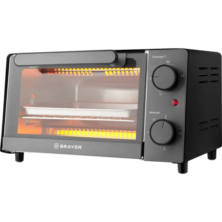 Мини-печь BRAYER BR2600 Мини-печь BRAYER BR2600