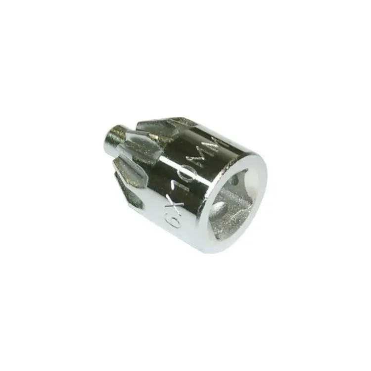 Ключ-головка для патрона SKRAB 35493