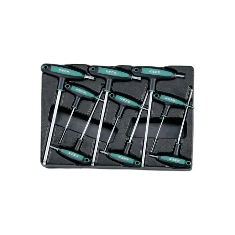 Набор т-образных отверток HONITON IK-SD0090