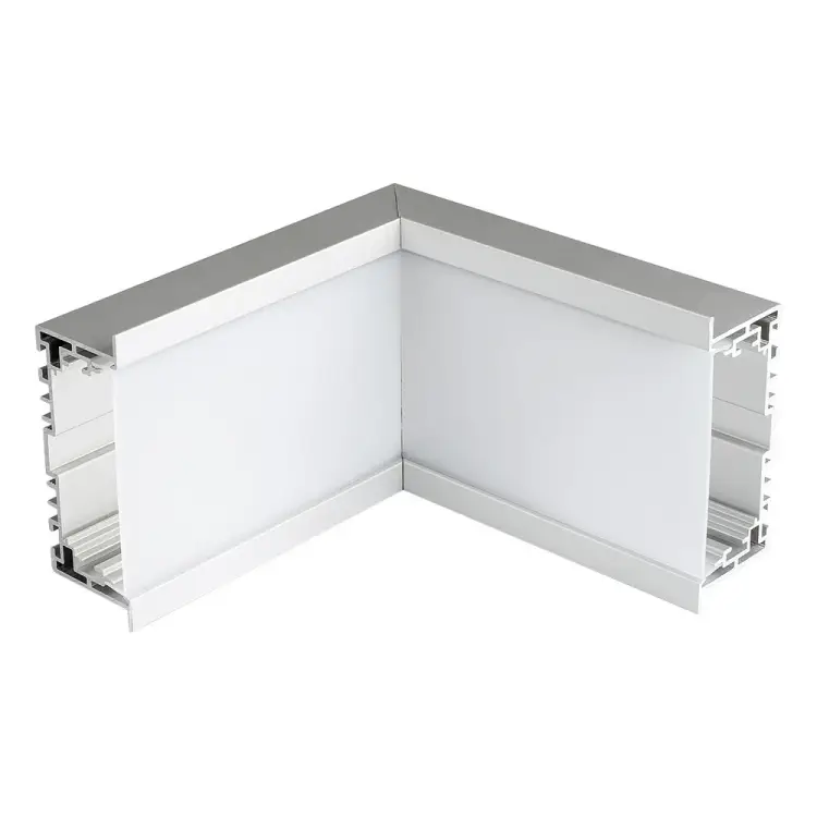 Внутренний угол Arlight S2-LINIA94-F-L90N 21283