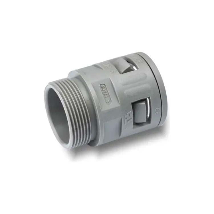 Муфта для гофрированных труб Weyer WQGM32G/AD28.5 WE0201700