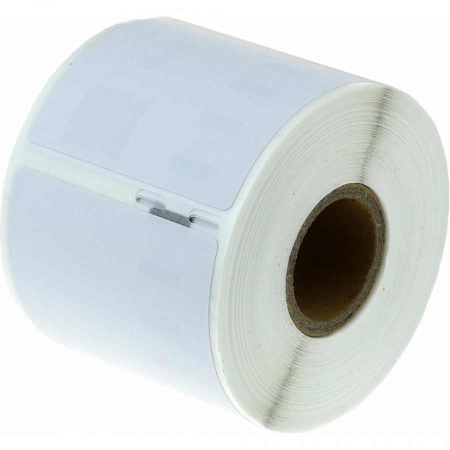 Лента для Label Writer 400/450/450 Turbo Vell VL-D-99015/S0722440