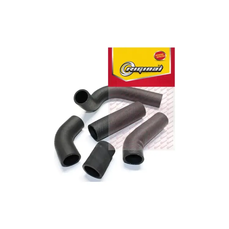 Патрубки системы охлаждения для а/м ГАЗ 3302, 3221 дв.402 Riginal RG32021-1303100