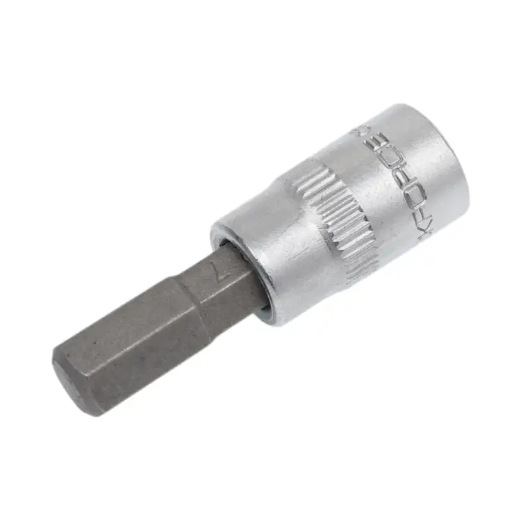 Шестигранная головка-бита Rockforce RF-3243207