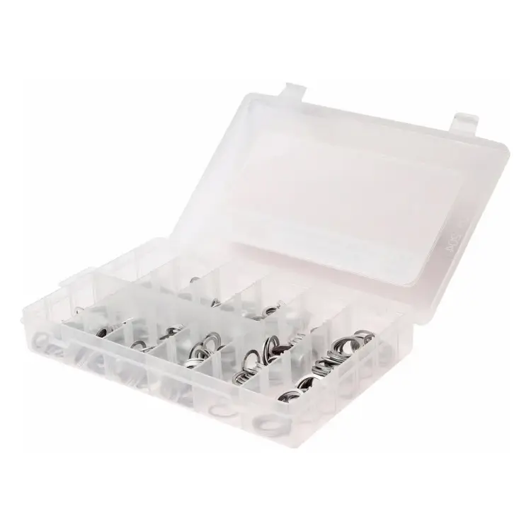 Алюминиевая шайба JTC JTC-2019B Алюминиевая шайба JTC JTC-2019B