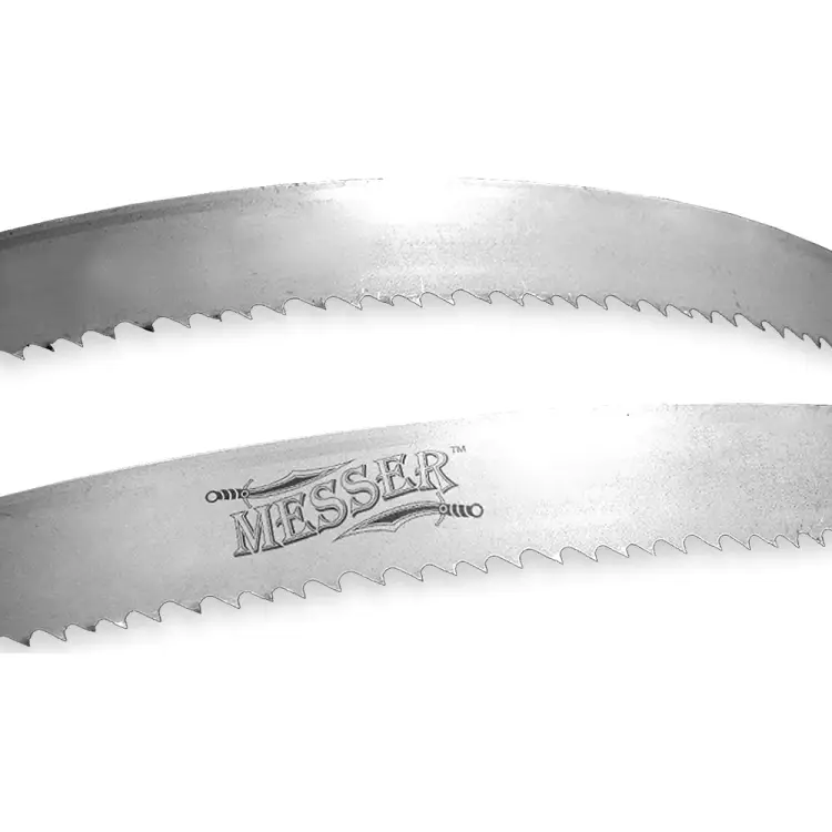 Ленточная пила MESSER 421306506101140 Ленточная пила MESSER 421306506101140