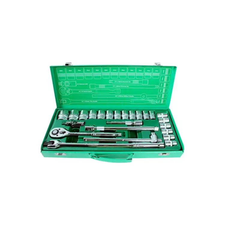 Набор инструментов Pro'sKit HW-42401M 00271858