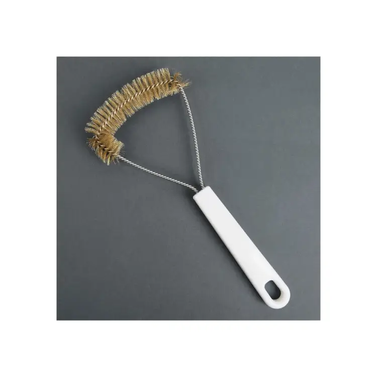 Щетка для чистки посуды и решеток-гриль Доляна 3565818 Щетка для чистки посуды и решеток-гриль Доляна 3565818