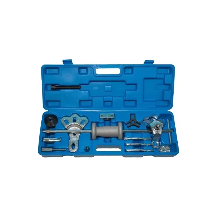 Набор съемников подшипников и ступиц VERTUL VR50139A