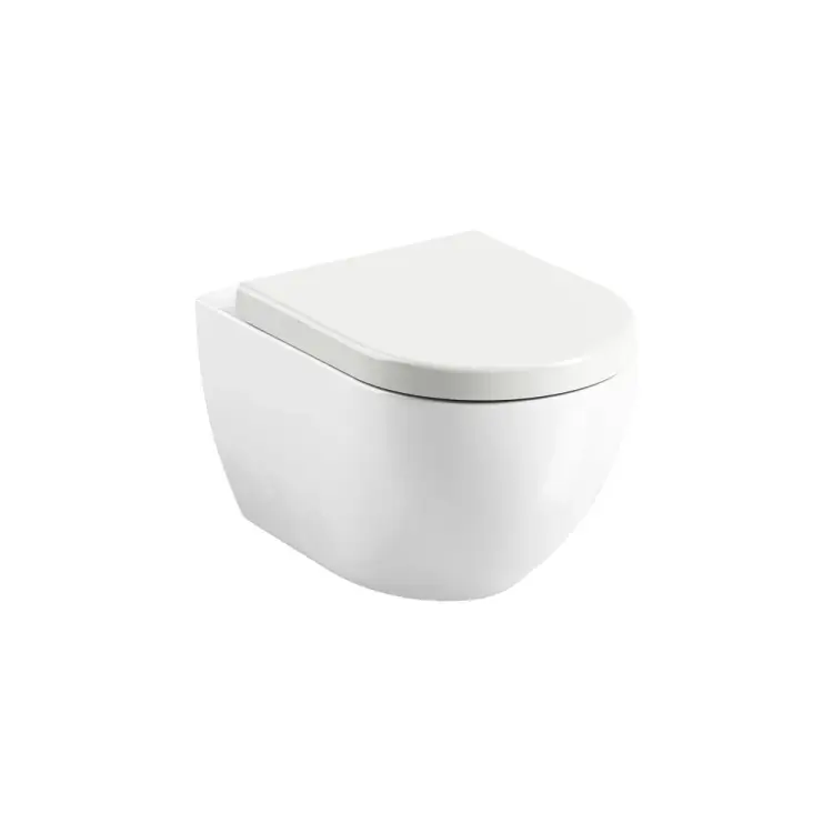 Подвесной унитаз Ravak Uni Chrome X01516