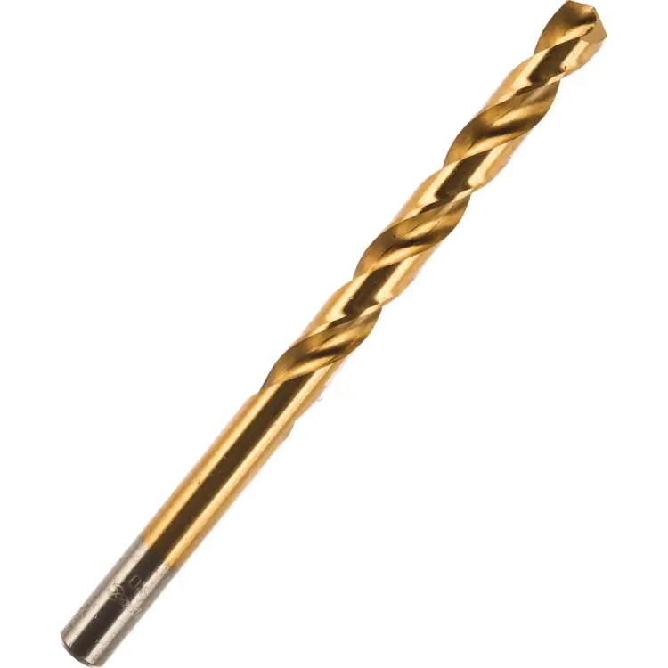 Сверло по металлу РемоКолор 35-5-680