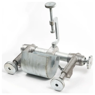 Приспособления для работы на высоте