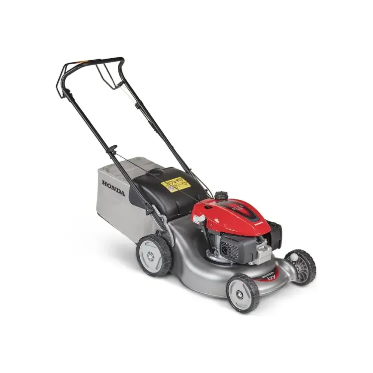 Бензиновая газонокосилка HONDA HRG466C1SKEP Бензиновая газонокосилка HONDA HRG466C1SKEP