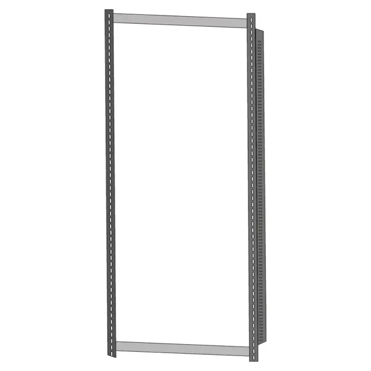 Модульная рама для вру TDM ELECTRIC SQ0905-0178