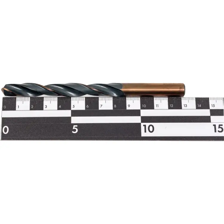 Сверло по металлу ООО "ТМТ ГРУПП" 41371