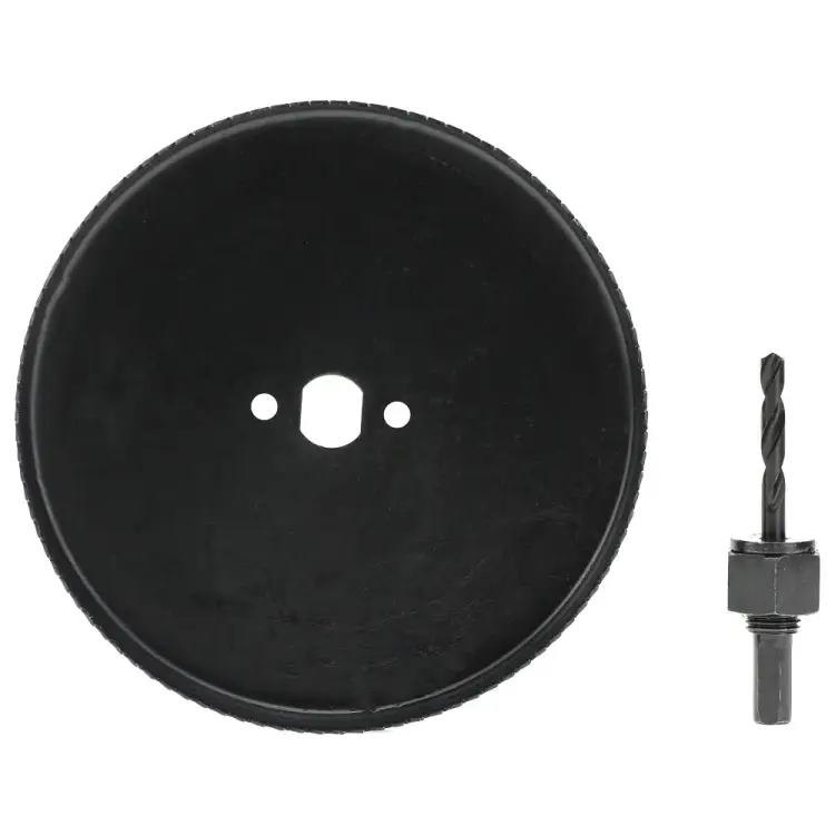 Коронка по дереву TORGWIN T504182