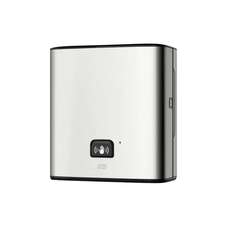 Сенсорный диспенсер для полотенец TORK 602932 Сенсорный диспенсер для полотенец TORK 602932