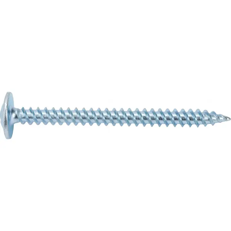 Оцинкованные саморезы Gigant 4,2x51, 1 кг 123571