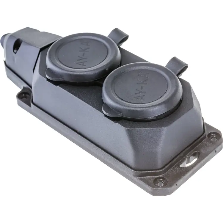 Колодка AY-KA 5520000