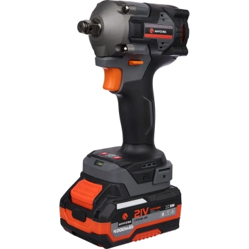 Аккумуляторные гайковерты