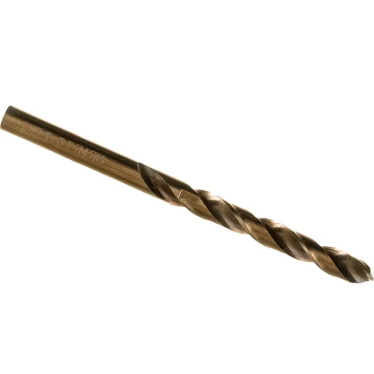 Сверло по металлу Gigant КОБАЛЬТ GT-145 Сверло по металлу Gigant КОБАЛЬТ GT-145