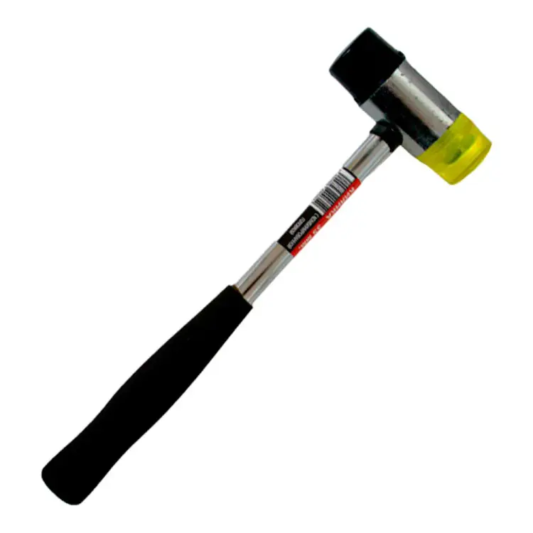 Комбинированная киянка TOOLAS 4261