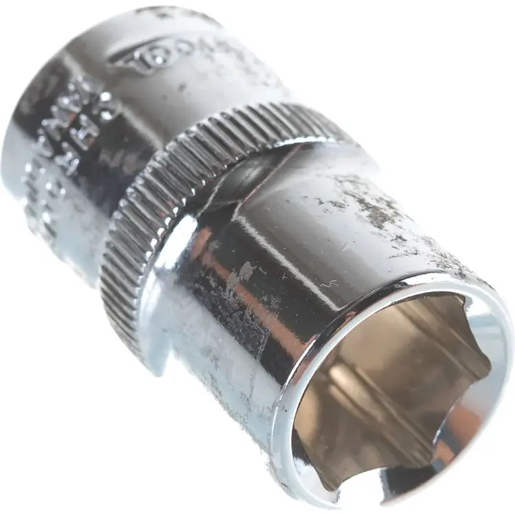 Головка шестигранная INTERTOOL ET-0014