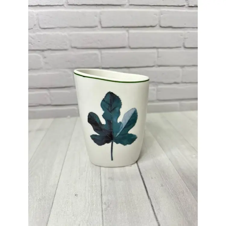 Стакан PRIMANOVA Bloom керамика, 8x7х11,5 см DR-81222 Стакан PRIMANOVA Bloom керамика, 8x7х11,5 см DR-81222