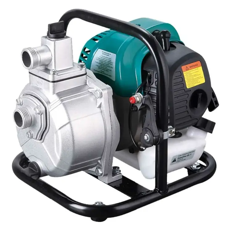 Мотопомпа LEO LGP 15 15 14 Мотопомпа LEO LGP 15 15 14