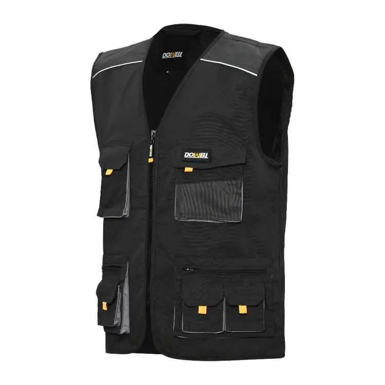 Рабочий жилет DOWELL hd D81260-L