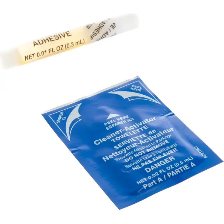 Профессиональный суперпрочный клей для зеркала заднего вида PERMATEX 81840 Профессиональный суперпрочный клей для зеркала заднего вида PERMATEX 81840