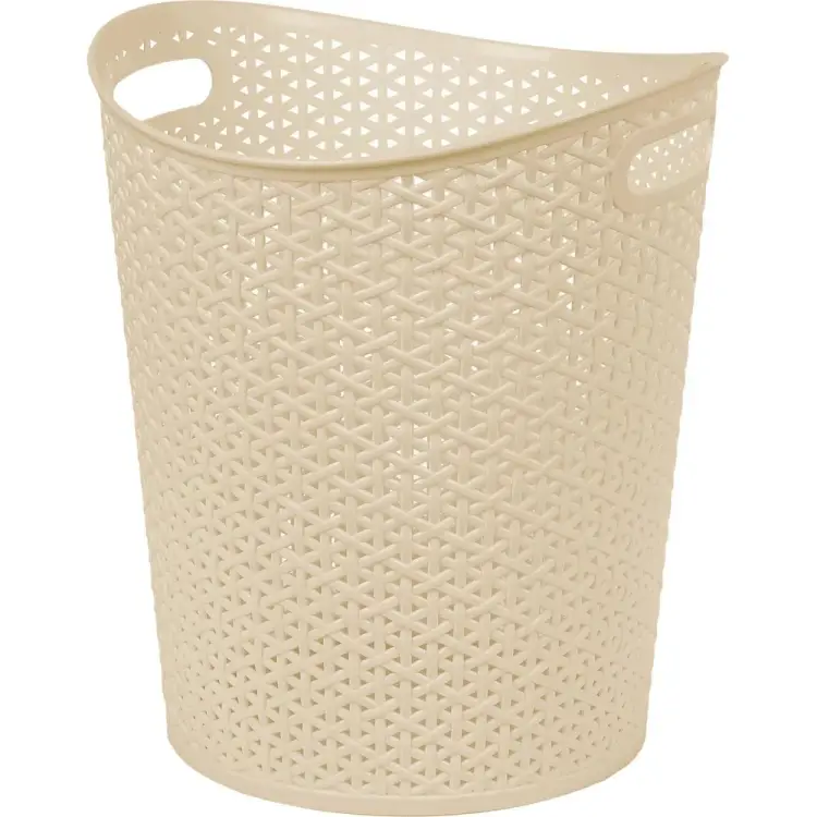 Корзина для бумаг Spin&Clean Nature SV4080АЙВ