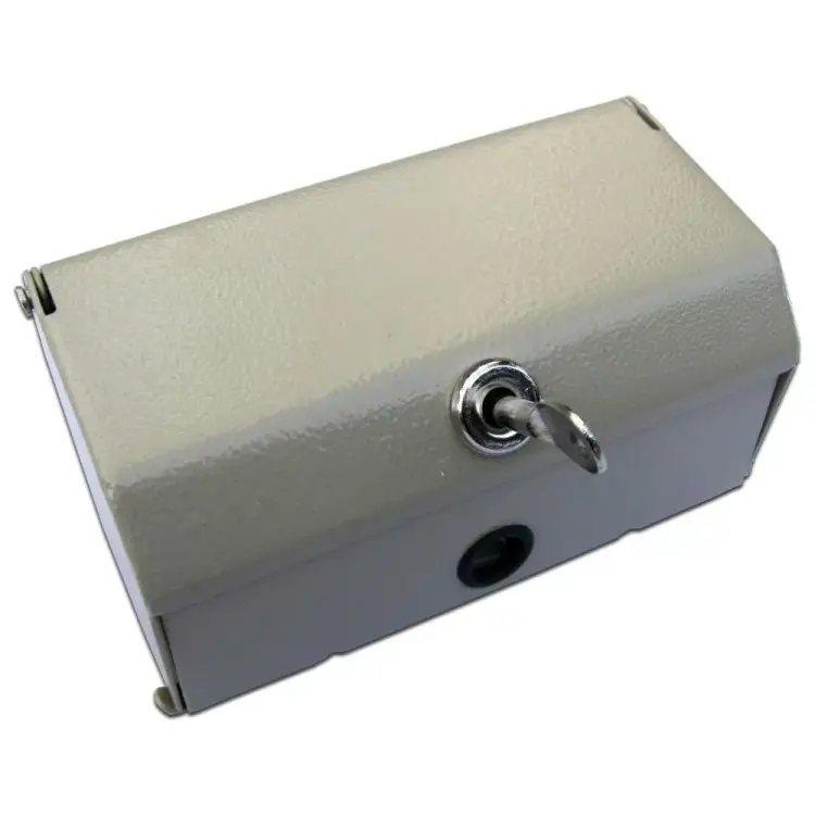 Распределительная коробка TWT DB10-2P/KM