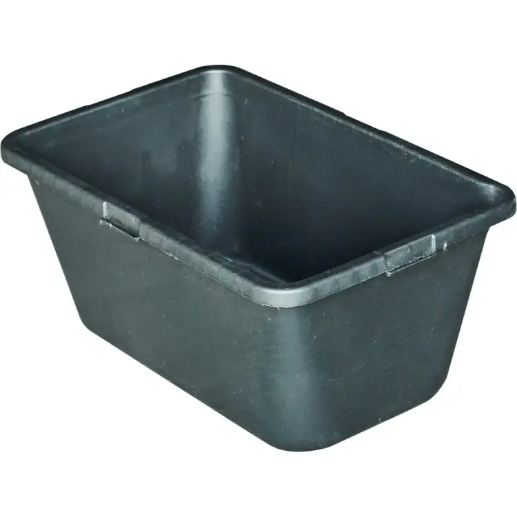 Строительный прямоугольный таз ООО Агростройлидер САД-13.20 Строительный прямоугольный таз ООО Агростройлидер САД-13.20