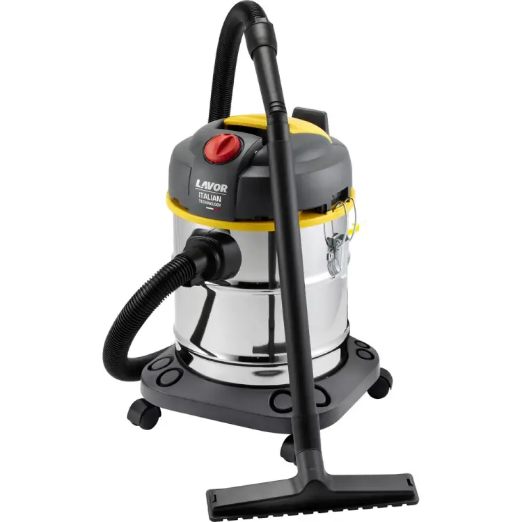 Бытовой электрический пылеводосос Lavor 40028-00023