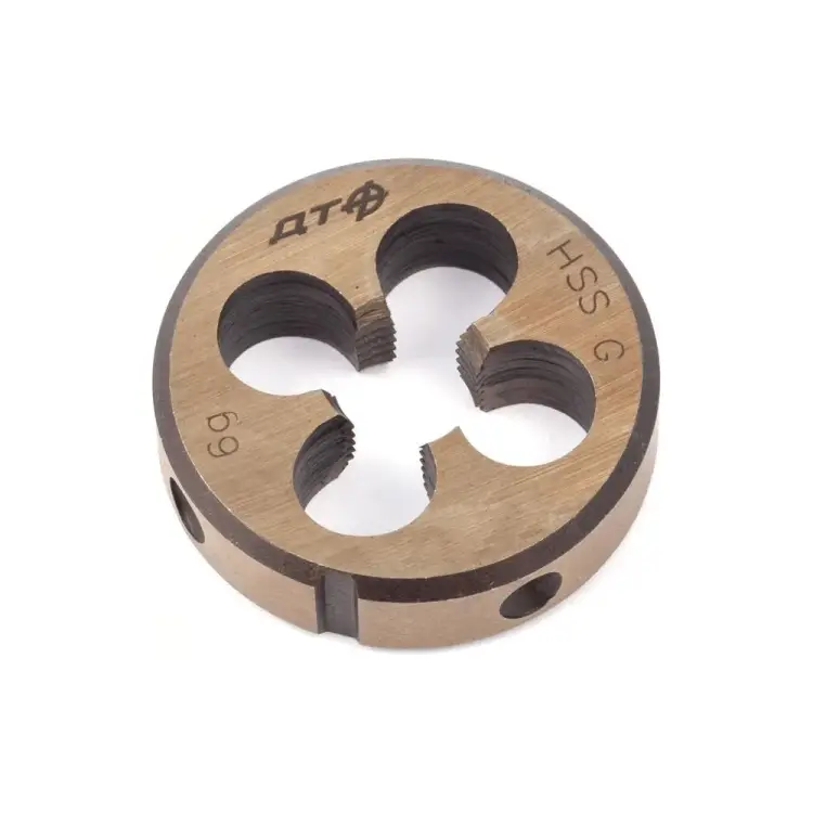 Плашка Дело Техники 233167