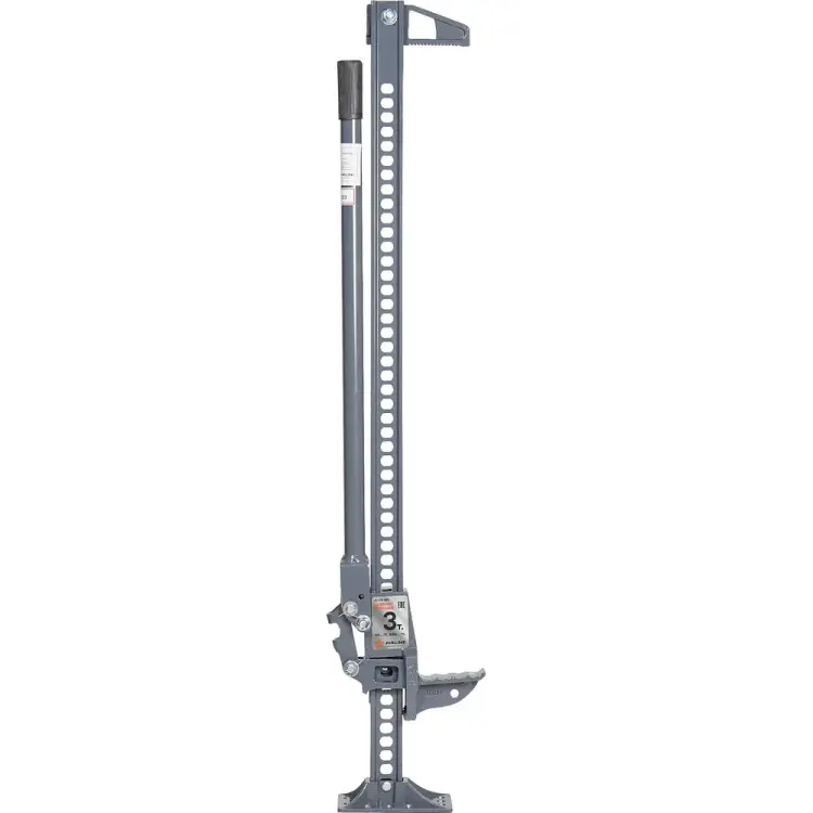 Реечный домкрат Airline AJ-FR-48S