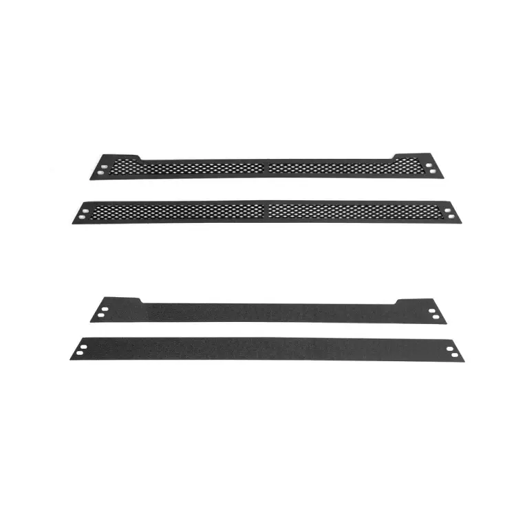 Защитная сетка переднего бампера для Lada Vesta 2015- Русская Артель SRL-138402