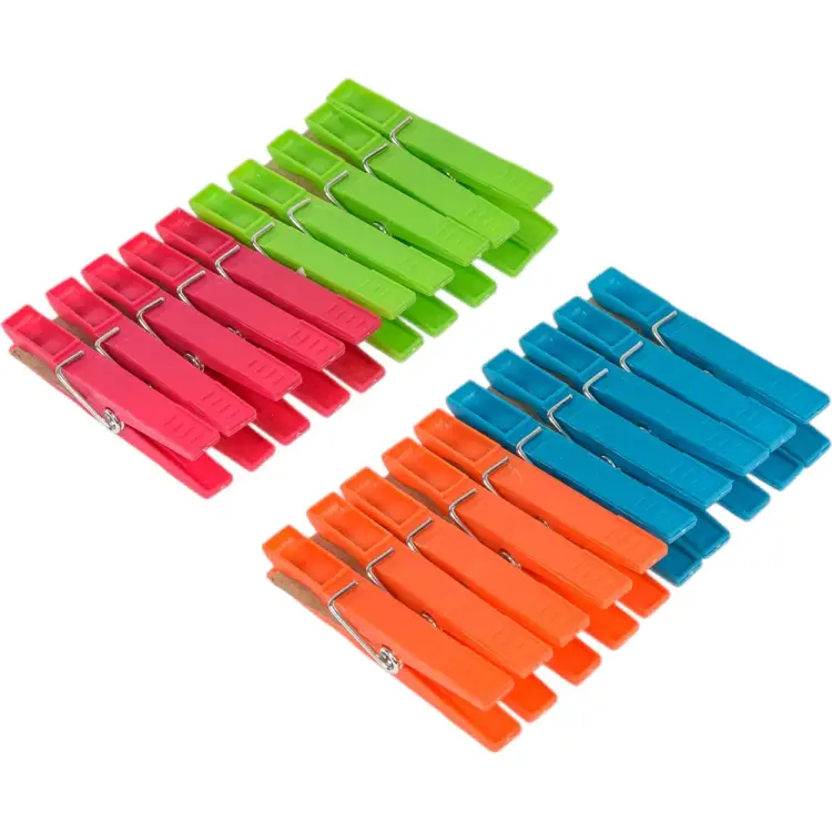 Прищепки YORK Стандарт 96000