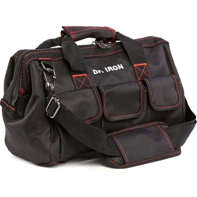 Сумка для инструмента Dr. IRON DR1020
