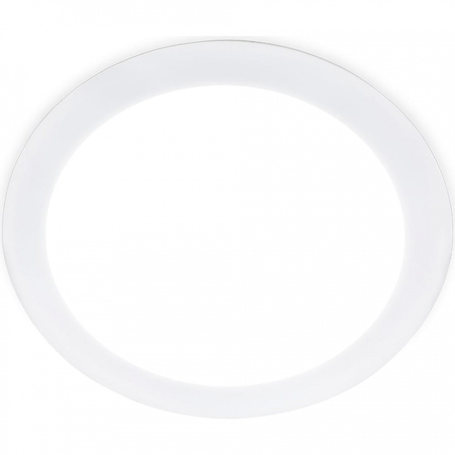 Встраиваемый светильник Ambrella Light Downlight 300154