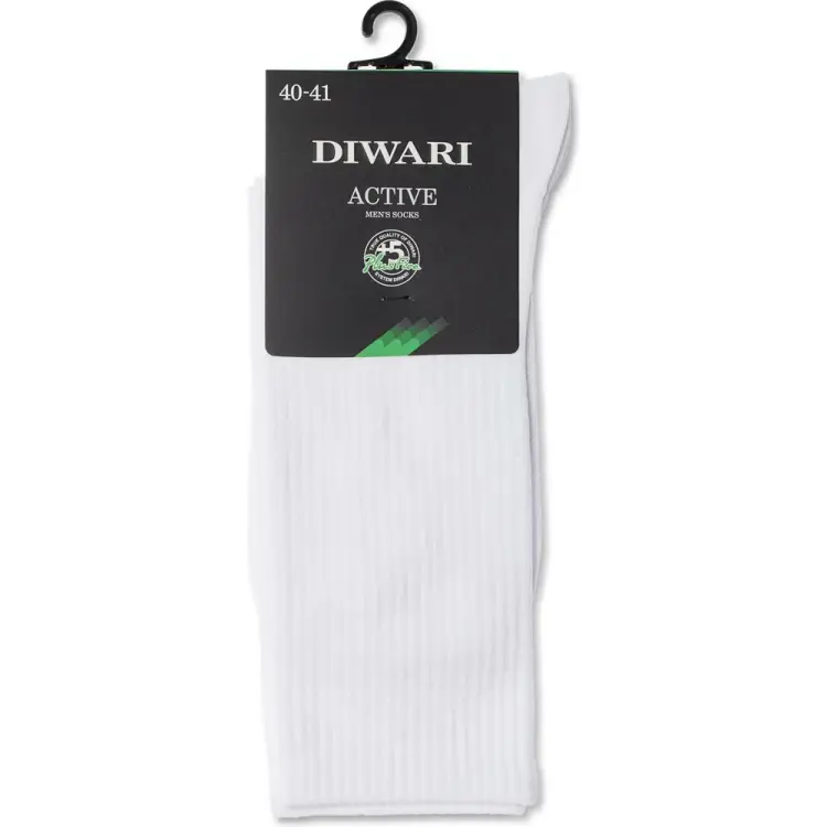 Мужские носки DIWARI ACTIVE 20С-19СП 1001331300020009984