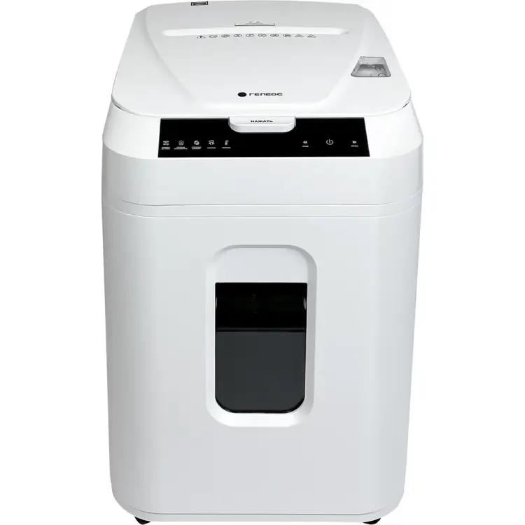 Уничтожитель документов ГЕЛЕОС АП40-5