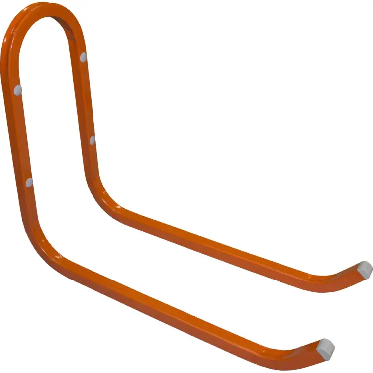 Двойной крюк Delta-Park HD-45 5006009