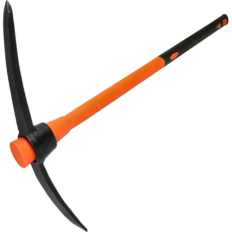 Кирка FASTER TOOLS Fiber 687 Кирка FASTER TOOLS Fiber 687