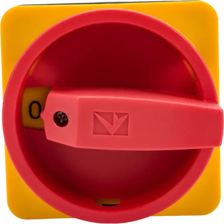 Двухпозиционный трехфазный переключатель EMAS PSA080AK341E